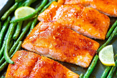 Intip Manfaat Sehat dari Makan Ikan